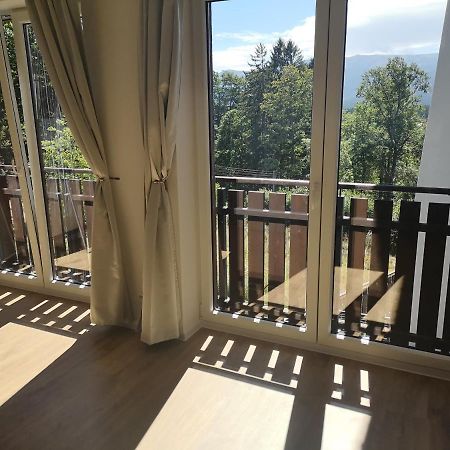Ferienwohnung Wrzos Karkonoszy Schreiberhau Exterior foto
