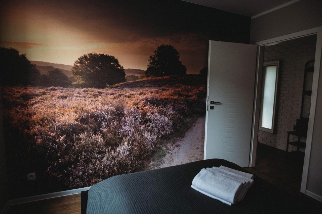 Ferienwohnung Wrzos Karkonoszy Schreiberhau Exterior foto