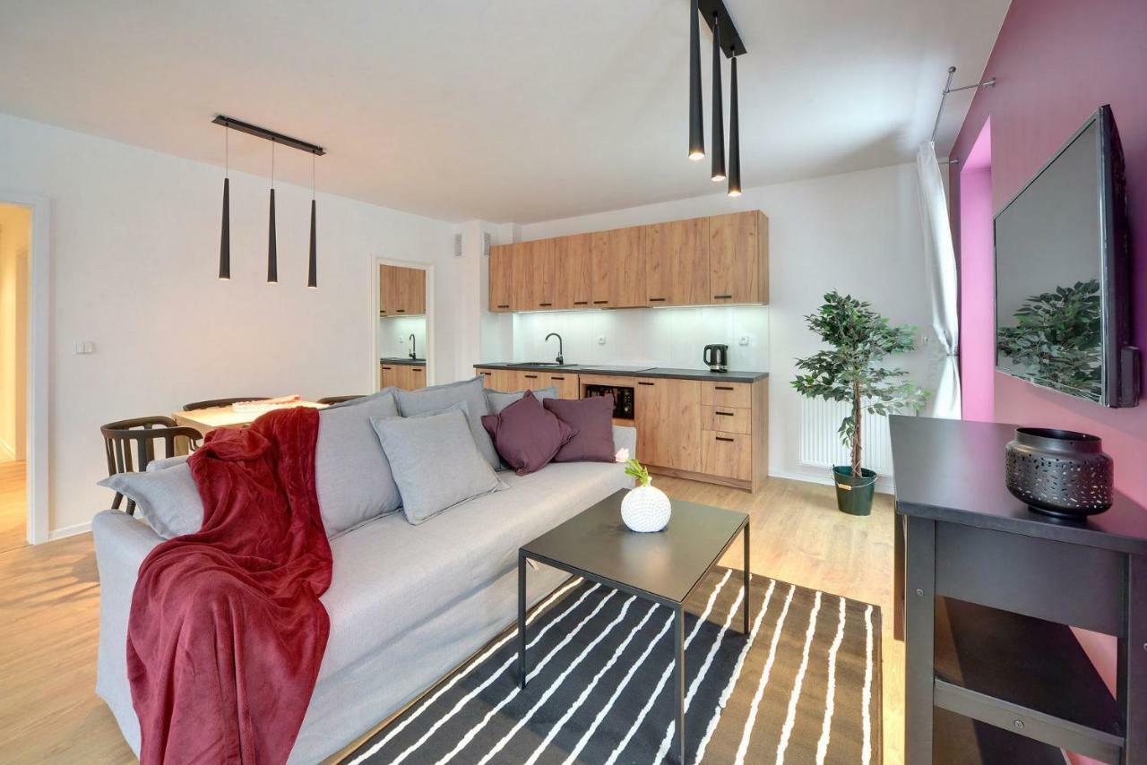 Ferienwohnung Wrzos Karkonoszy Schreiberhau Exterior foto