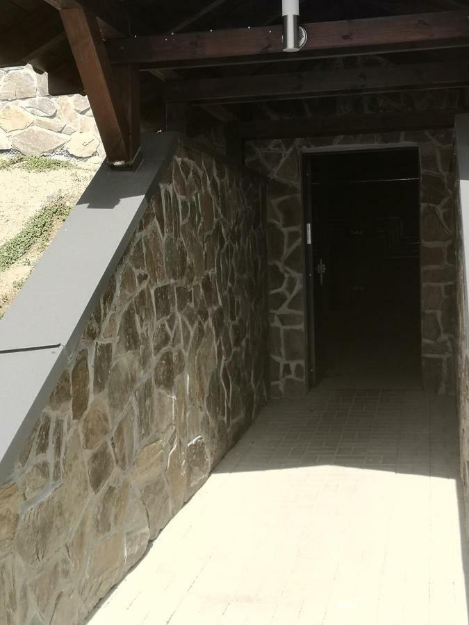 Ferienwohnung Wrzos Karkonoszy Schreiberhau Exterior foto