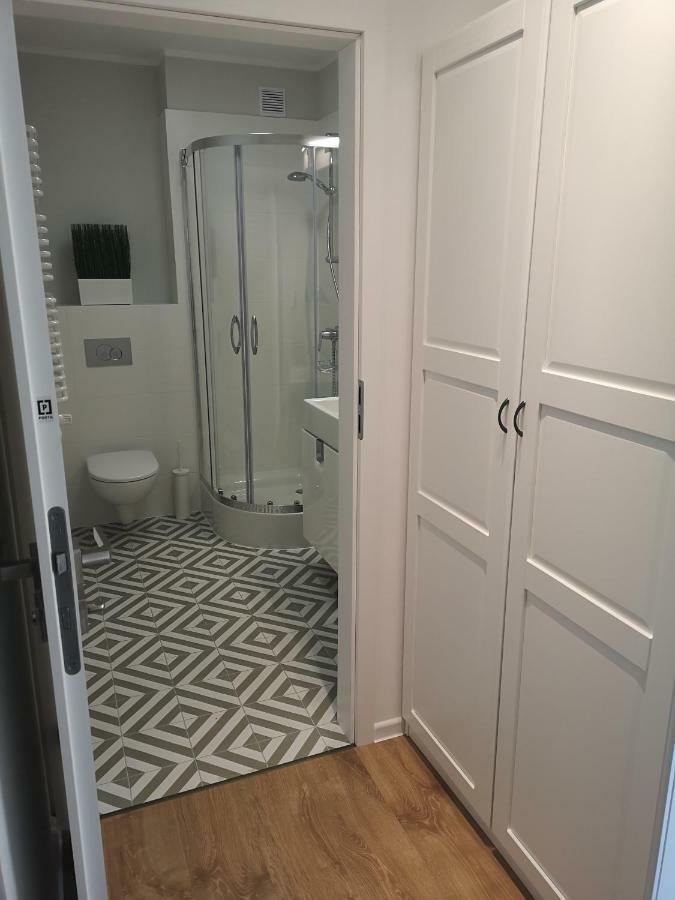 Ferienwohnung Wrzos Karkonoszy Schreiberhau Exterior foto
